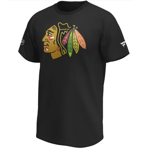 Chicago Blackhawks t-shirt, Fanatics
