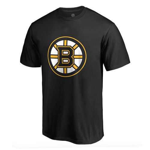 Boston Bruins t-paita, Fanatics