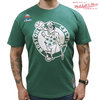 Boston Celtics t-paita, Mitchell & Ness