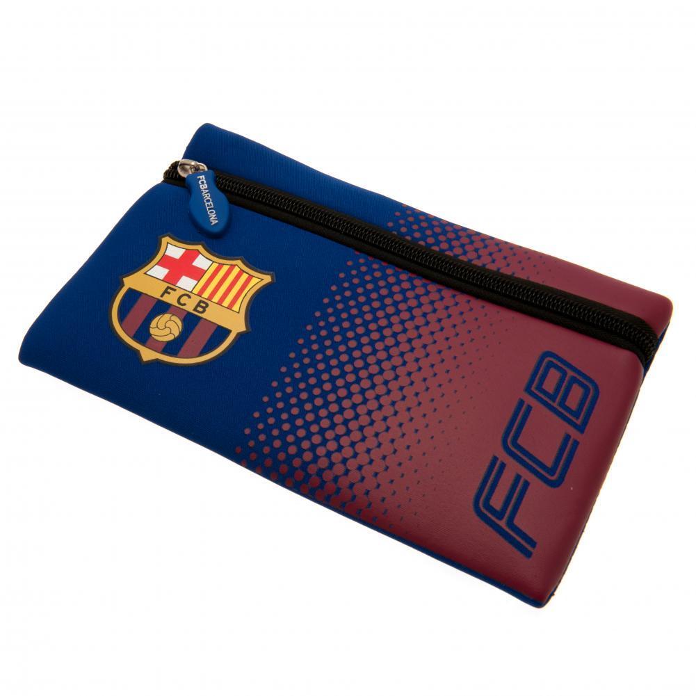 F.C. Barcelona Pencil Case