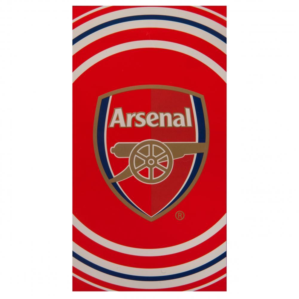 Arsenal F.C. Towel PL