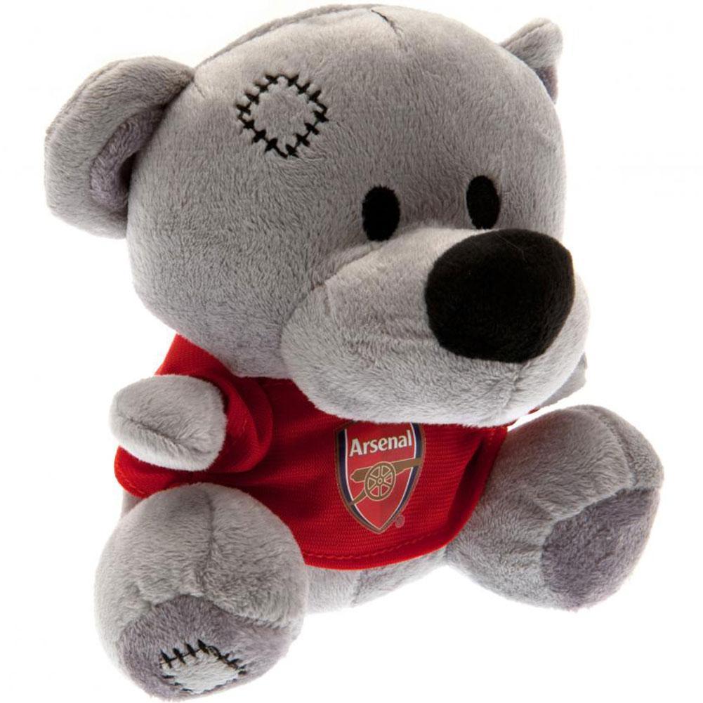 Arsenal F.C. Timmy Bear