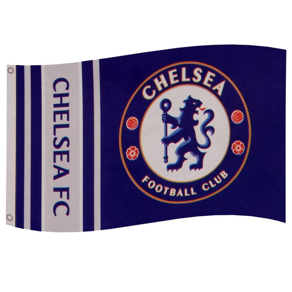 Chelsea F.C. Flag WM