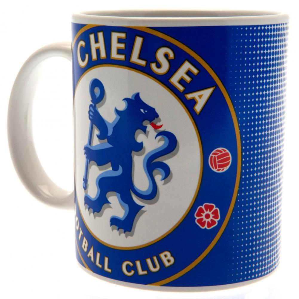Chelsea F.C. Mug HT