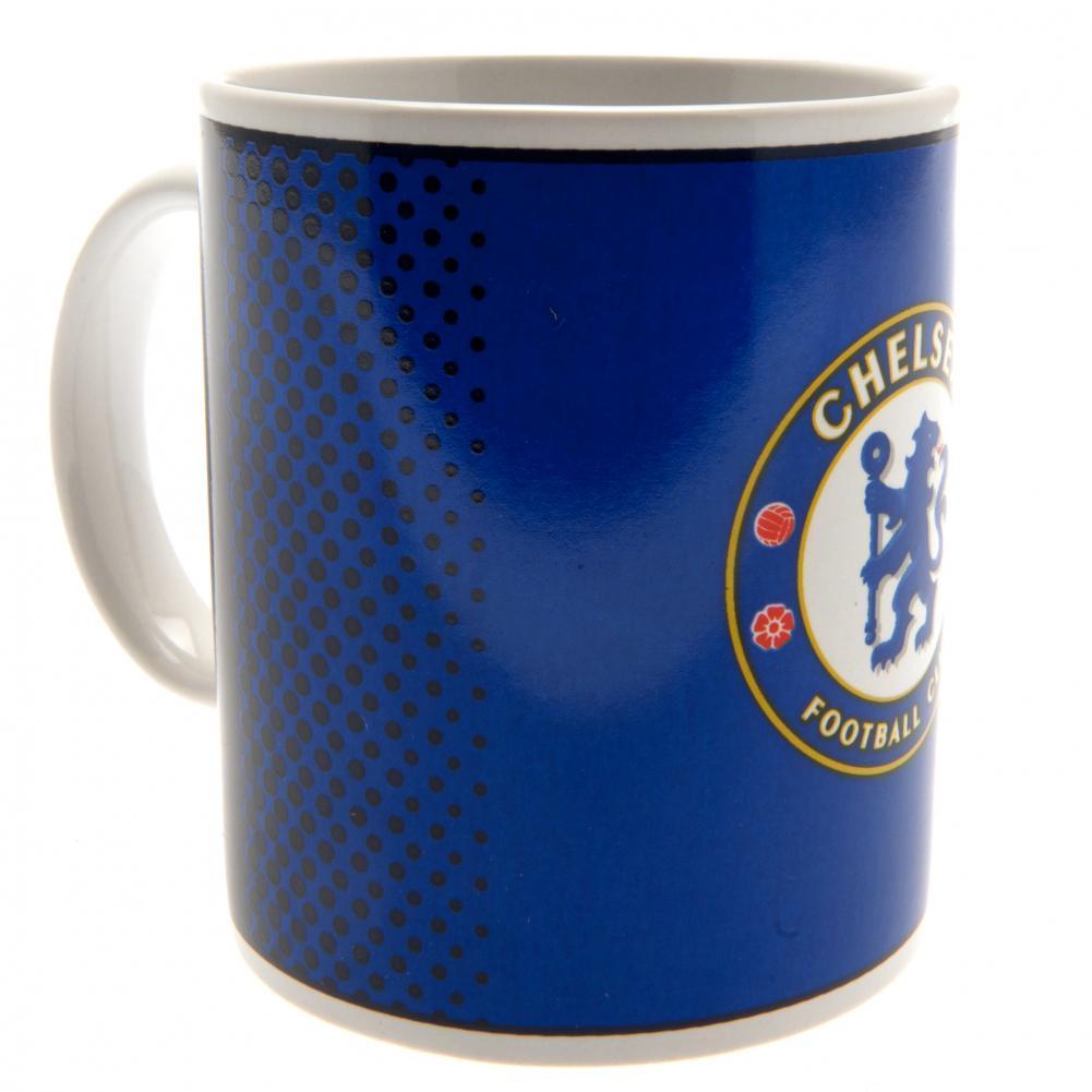 Chelsea F.C. Mug FD