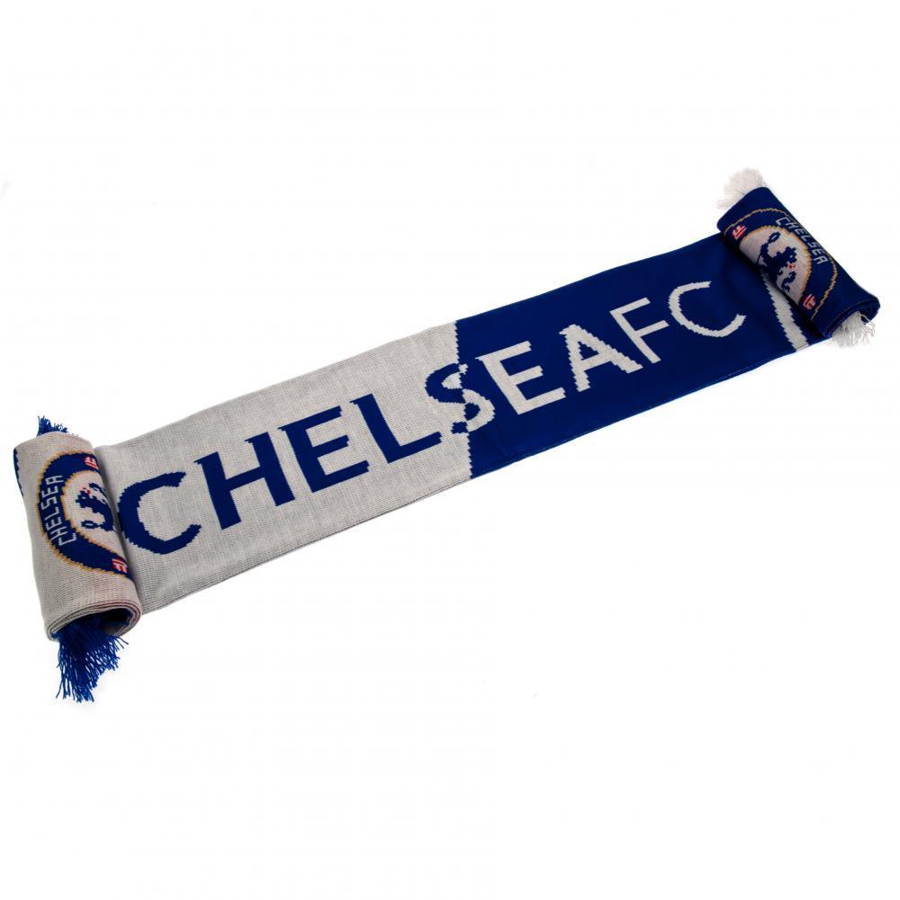 Chelsea F.C. Scarf VT