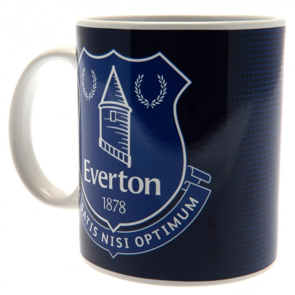Everton F.C. Mug HT