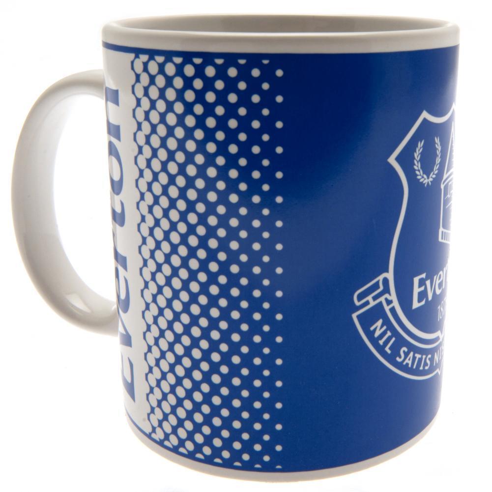 Everton F.C. Mug FD