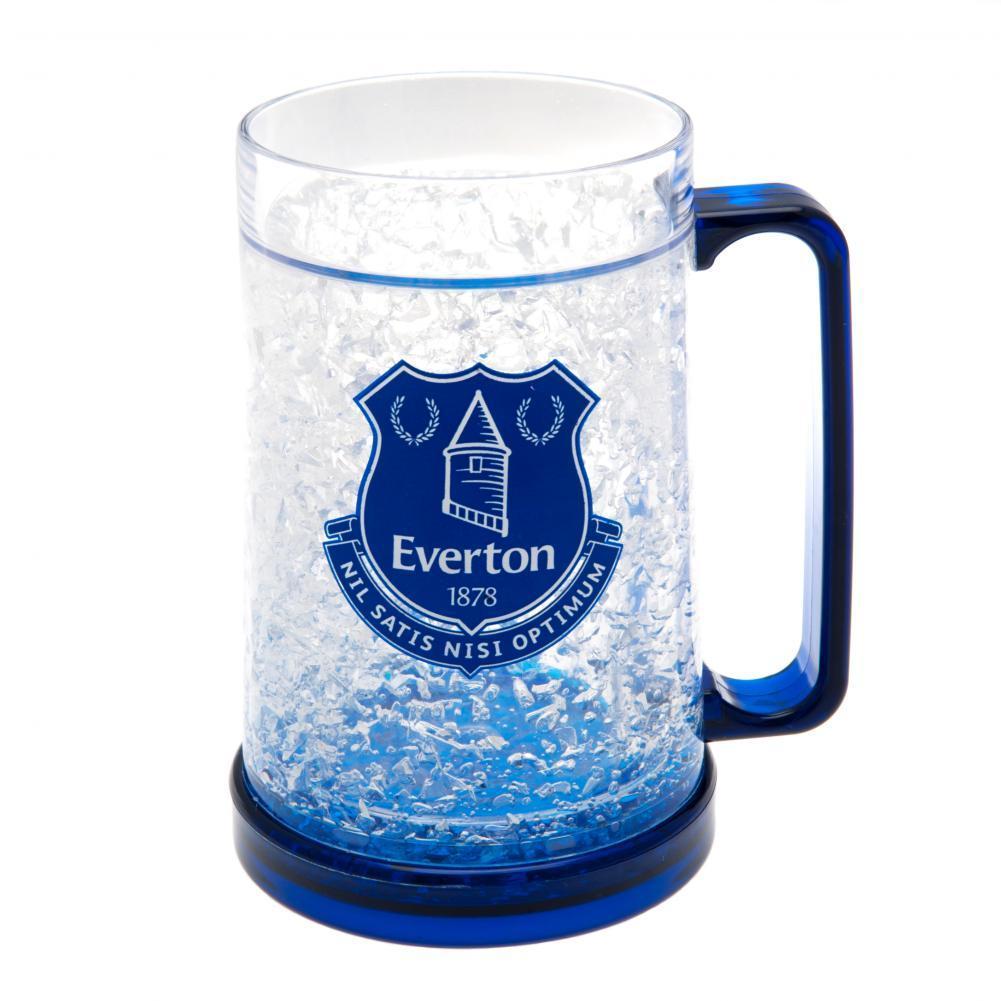 Everton F.C. Freezer Mug