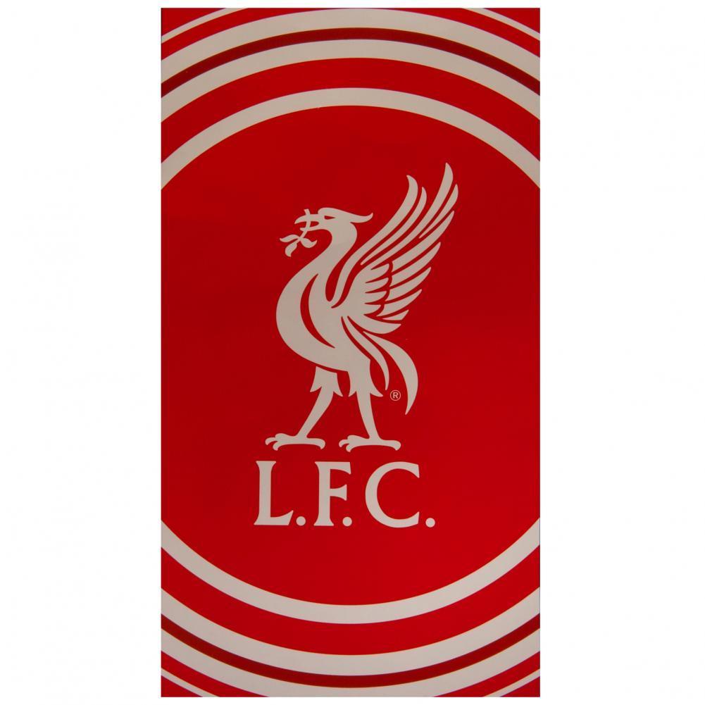 Liverpool F.C. Towel PL