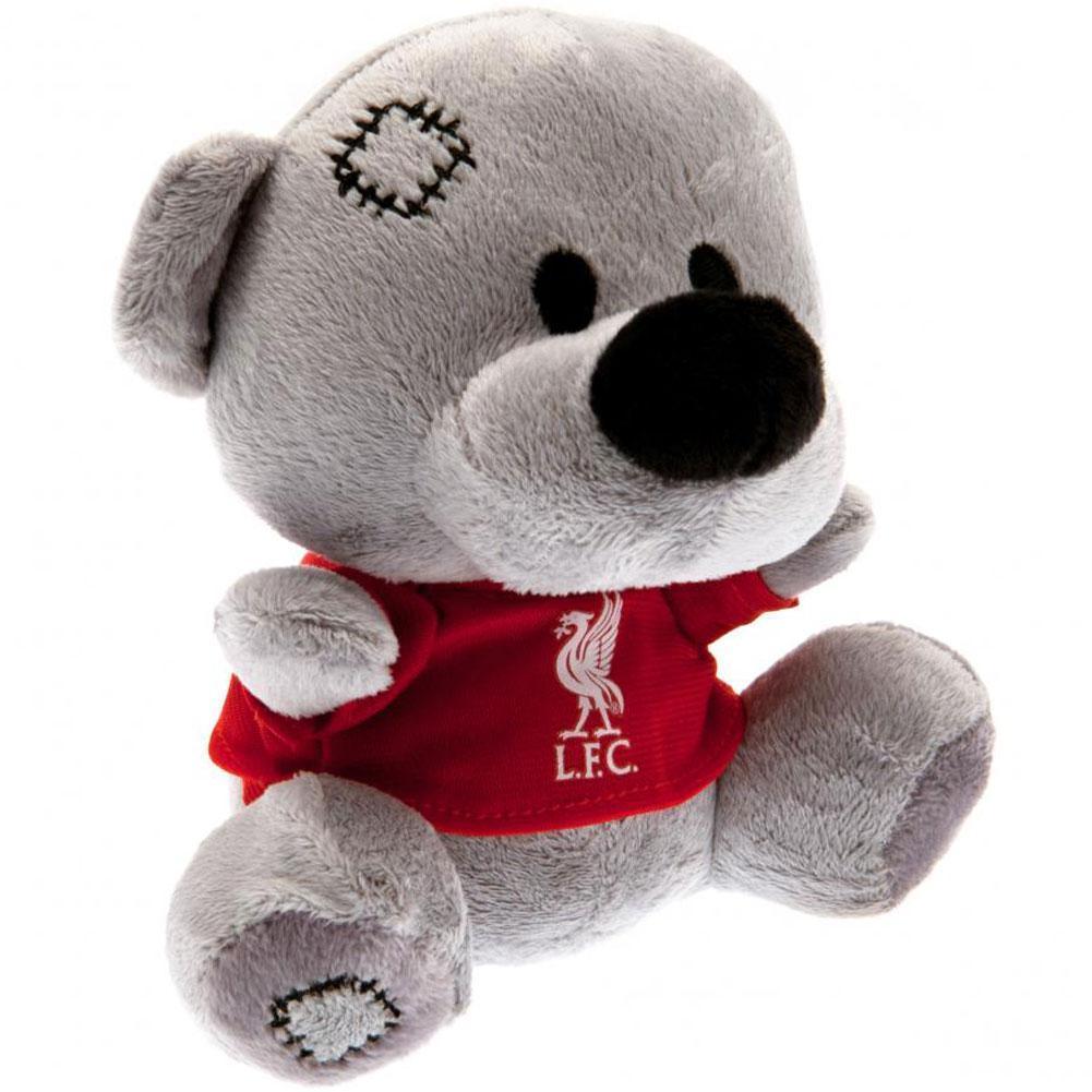 Liverpool F.C. Timmy Bear