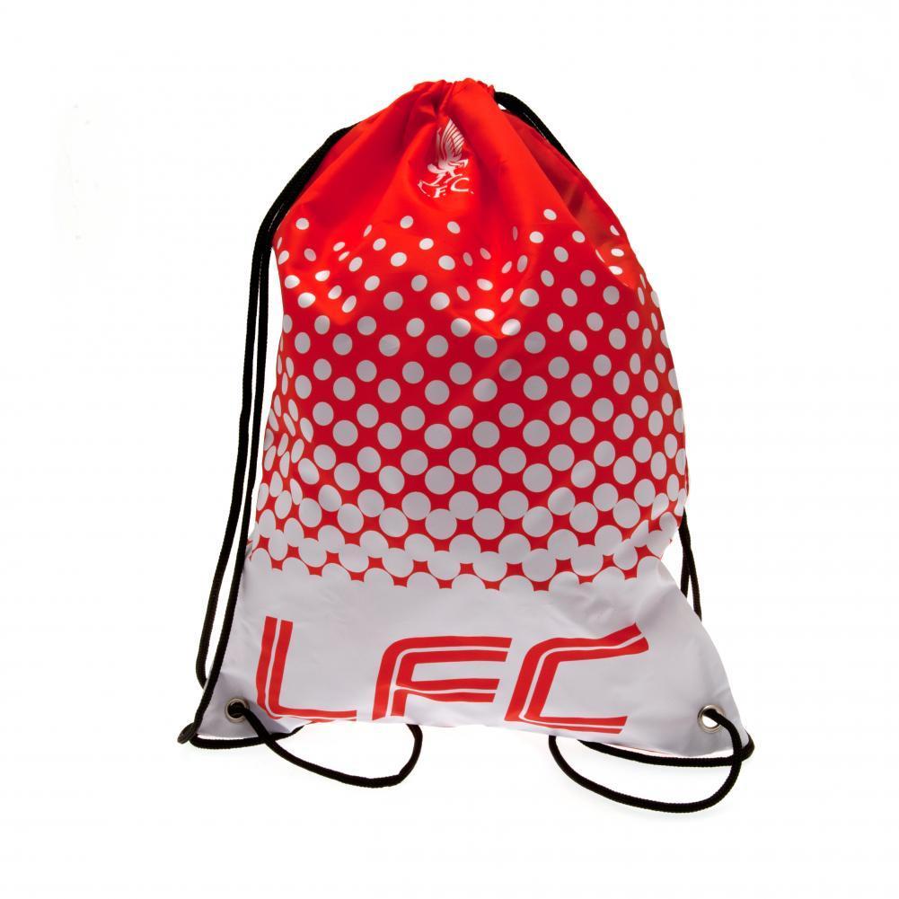 Liverpool F.C. Gym Bag