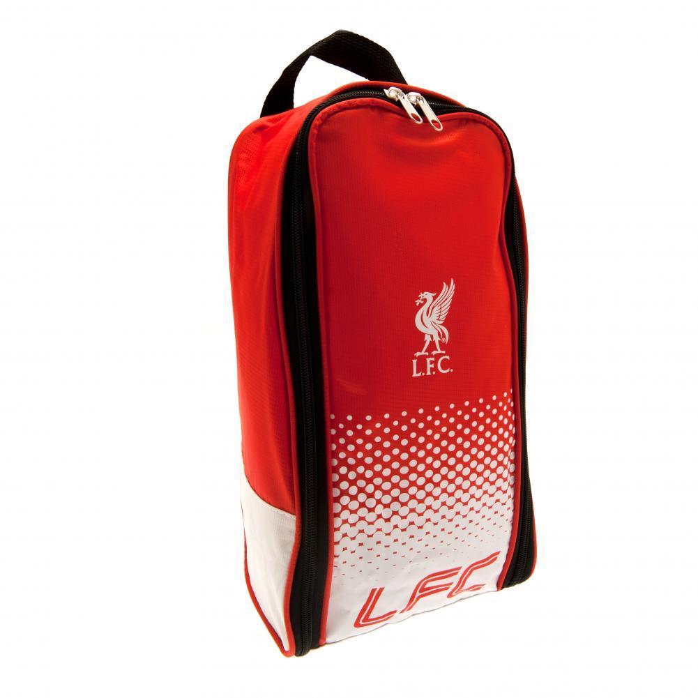 Liverpool F.C. Boot Bag