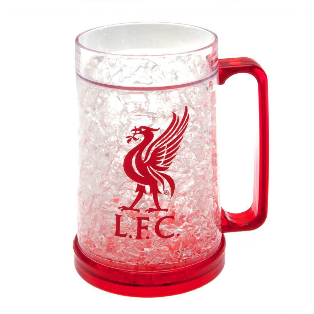 Liverpool F.C. Freezer Mug
