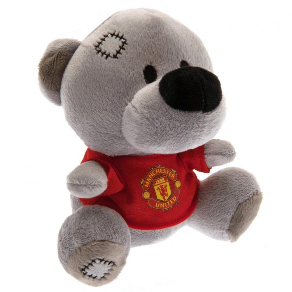 Manchester United F.C. Timmy Bear