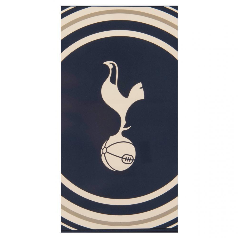 Tottenham Hotspur F.C. Towel PL