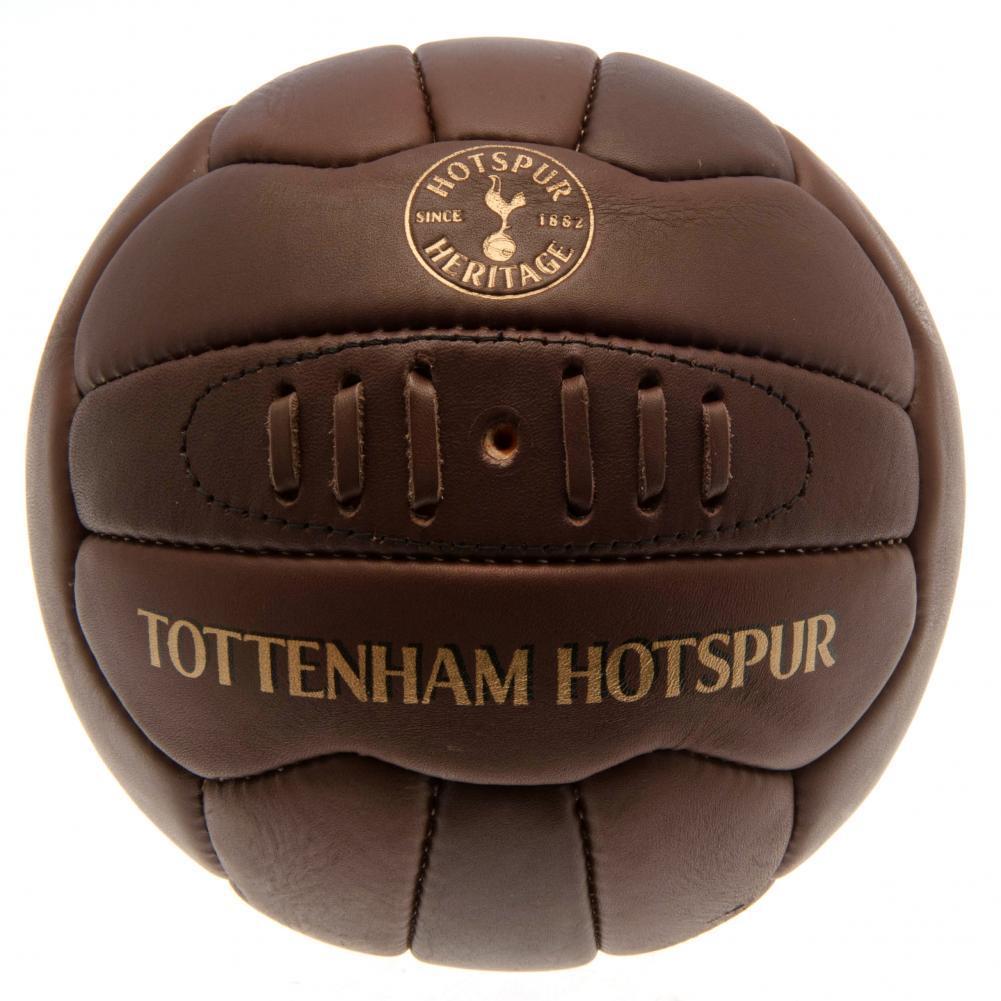 Tottenham Hotspur F.C. Retro Heritage Jalkapallo
