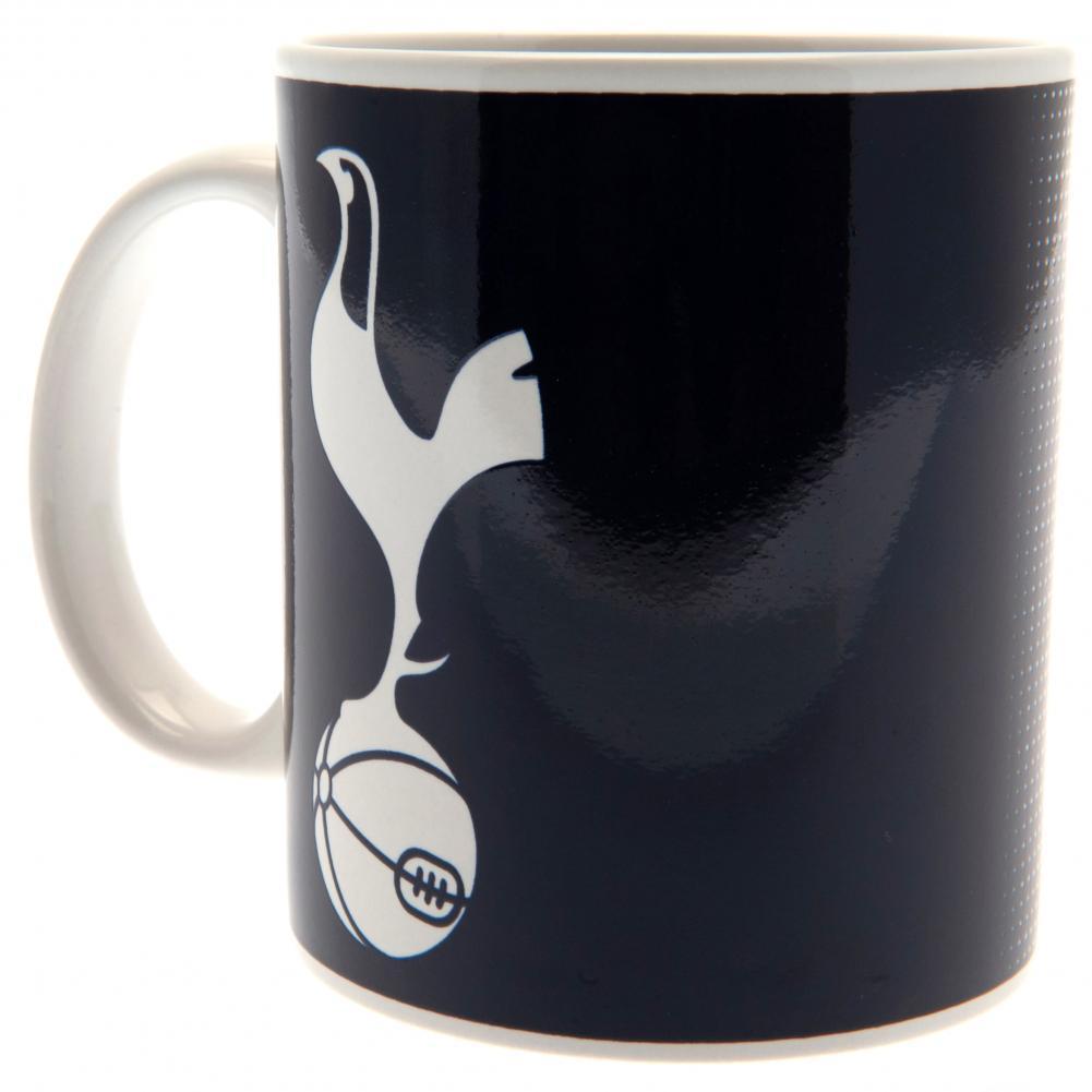 Tottenham Hotspur F.C. Mug HT