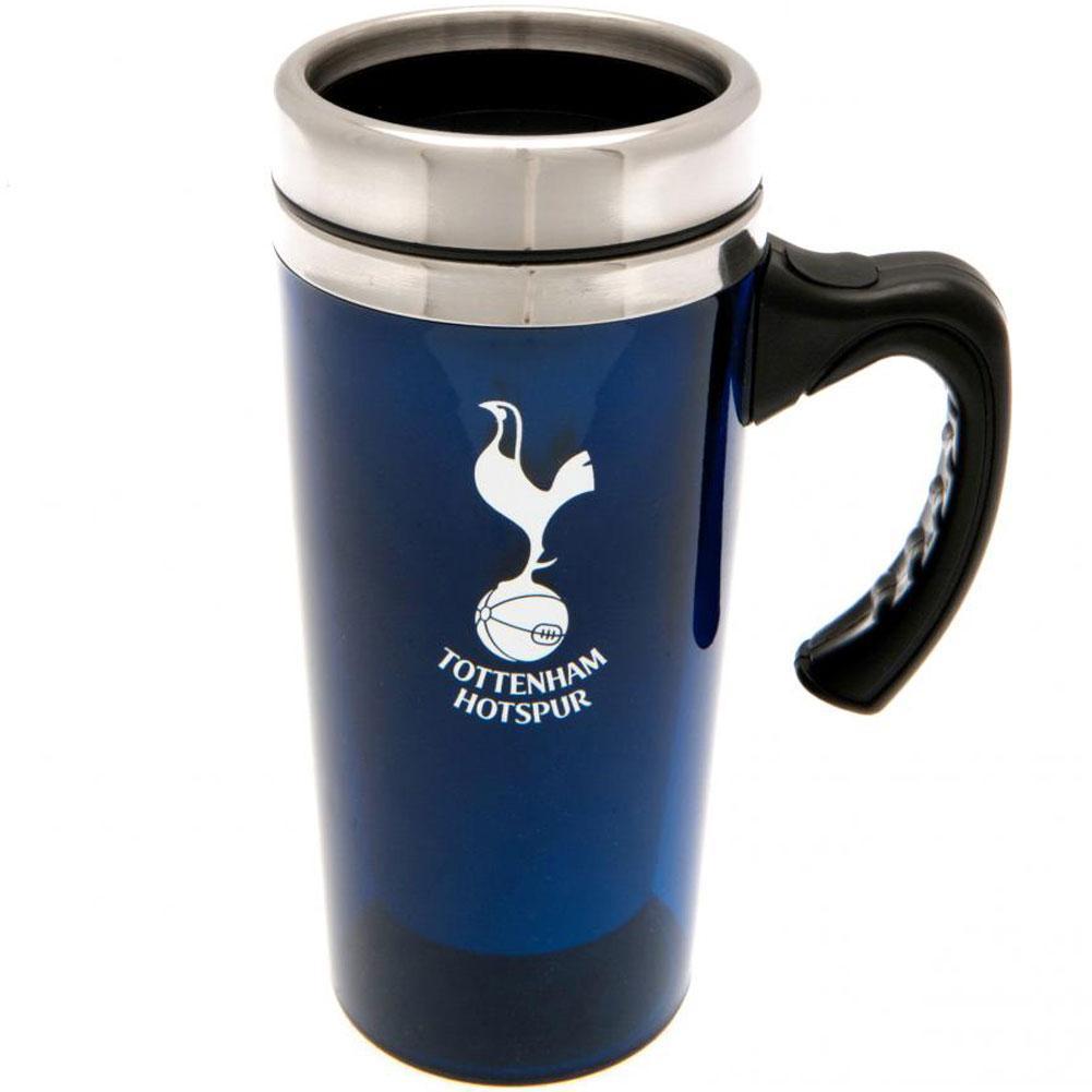 Tottenham Hotspur F.C. Aluminium Travel Mug