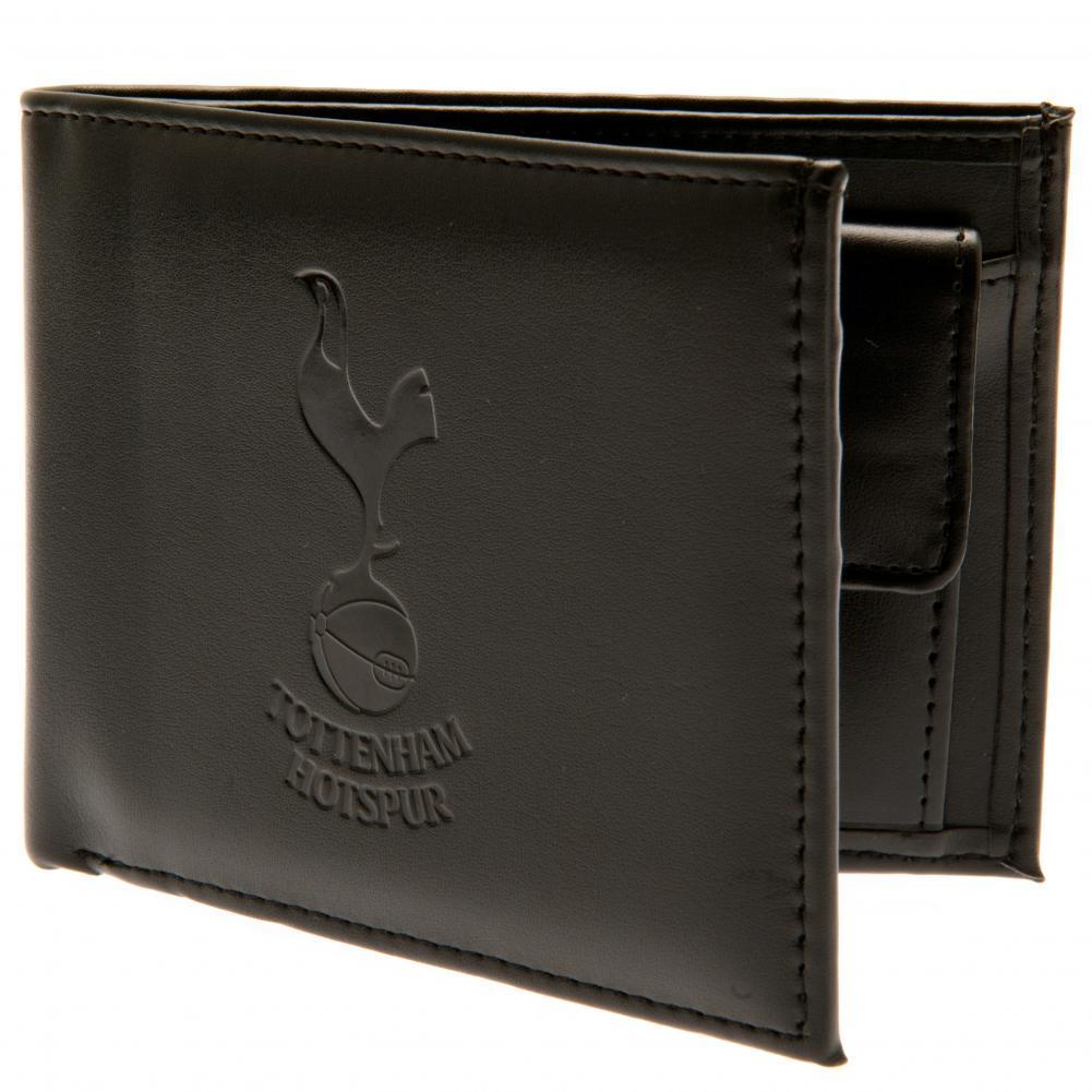 Tottenham Hotspur F.C. Debossed Wallet