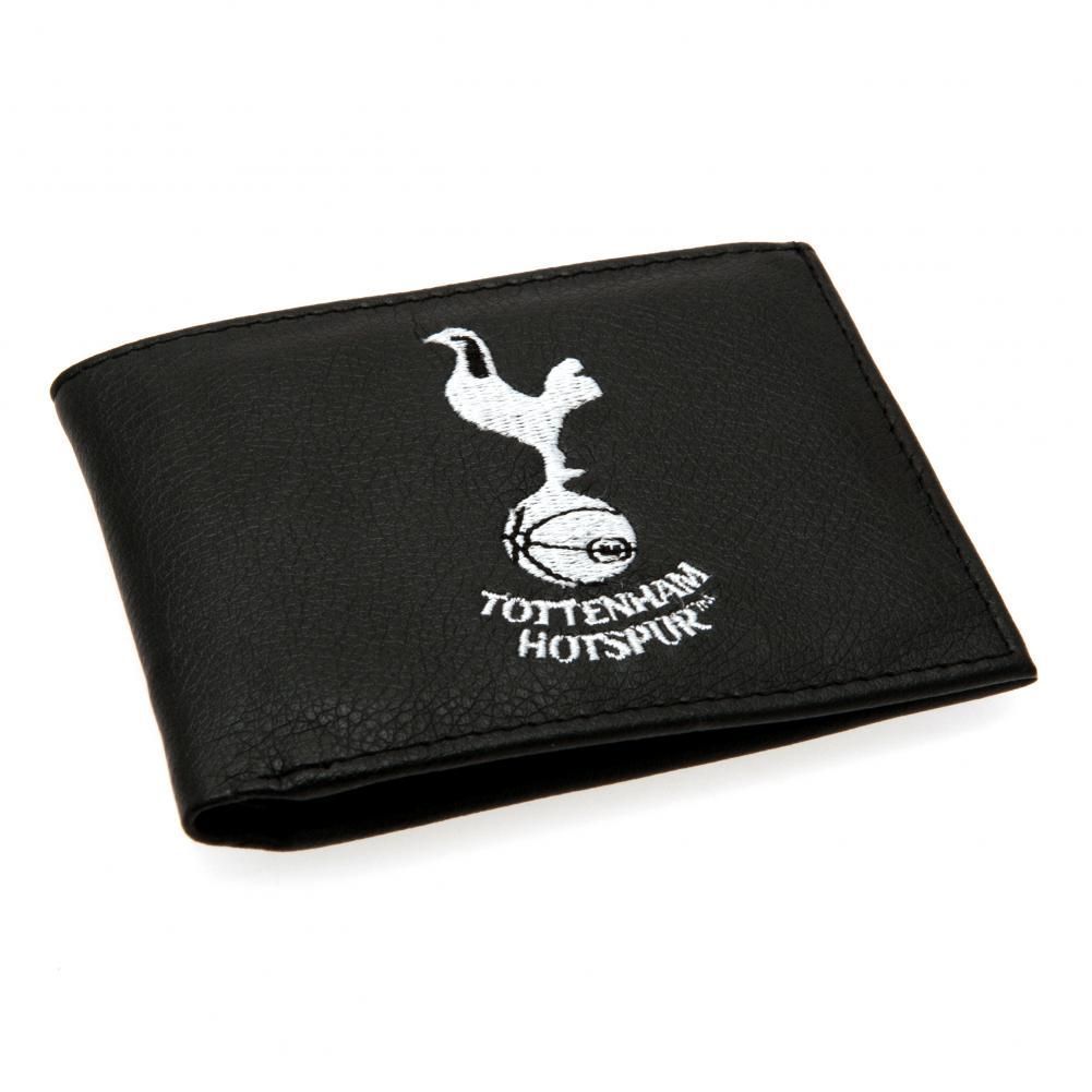 Tottenham Hotspur F.C. Embroidered Wallet