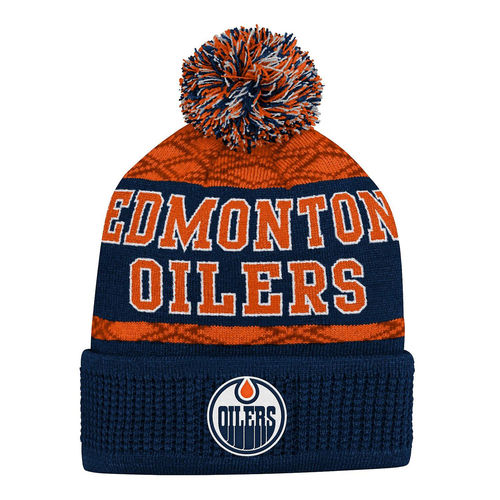 Edmonton Oilers -pipo, Youth