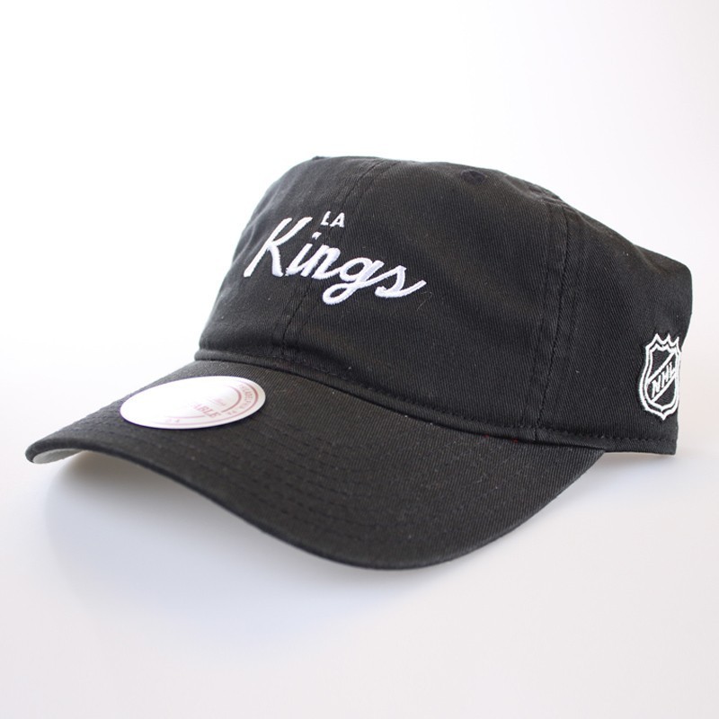 Los Angeles Kings Curved QE12Z
