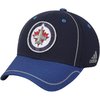 Winnipeg Jets Cap, Adidas