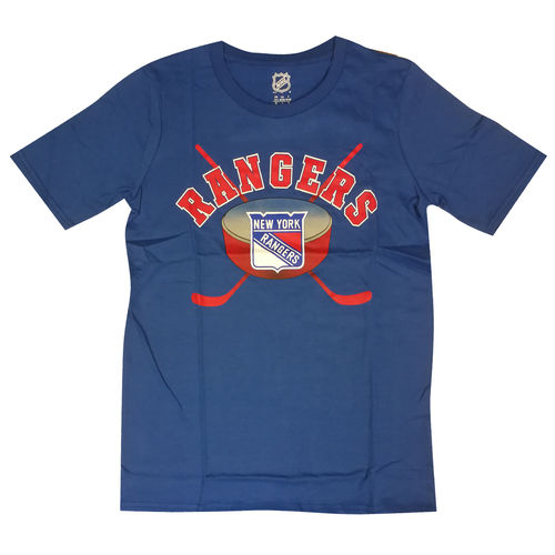 New York Rangers t-paita, Youth