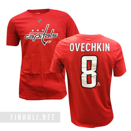 Washington Capitals t-shirt Ovechkin, Youth