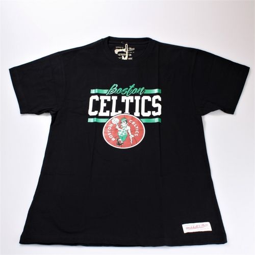 Boston Celtics T-paita