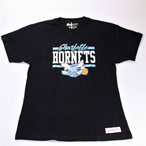 Charlotte Hornets T-paita