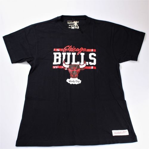 Chicago Bulls T-paita