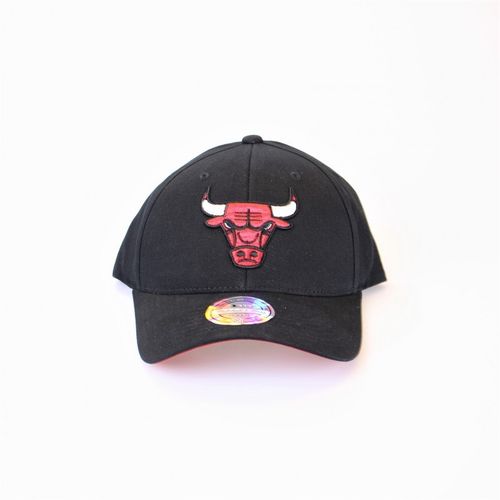 Chicago Bulls Curved 110