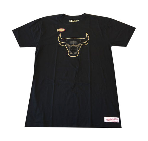 Chicago Bulls t-paita