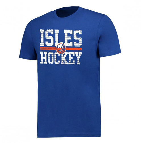New York Islanders t-paita, Fanatics