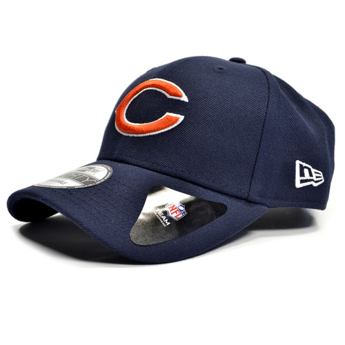 Chicago Bears Cap, New Era
