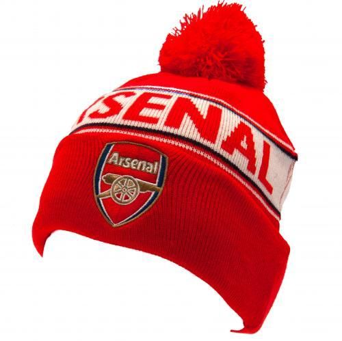 Arsenal F.C. Ski Hat TX