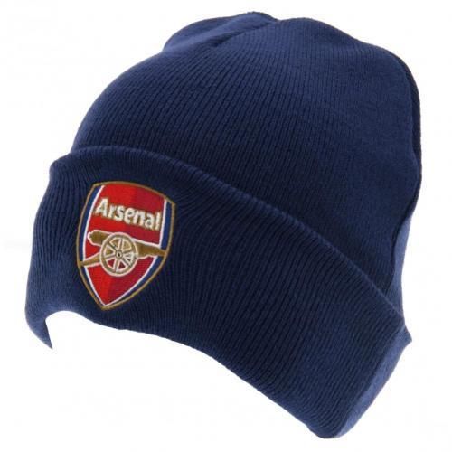 Arsenal F.C. Knitted Hat TU NV