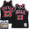Chicago Bulls Michael Jordan 1997-98 Authentic Jersey