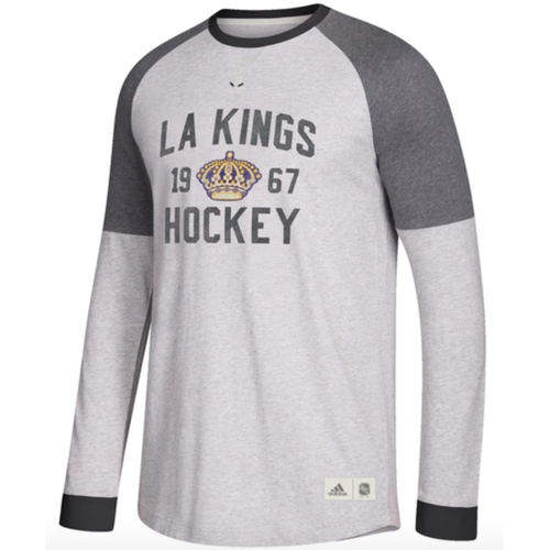 Los Angeles Kings -paita, Adidas