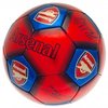 Arsenal F.C. Jalkapallo Signature koko 5