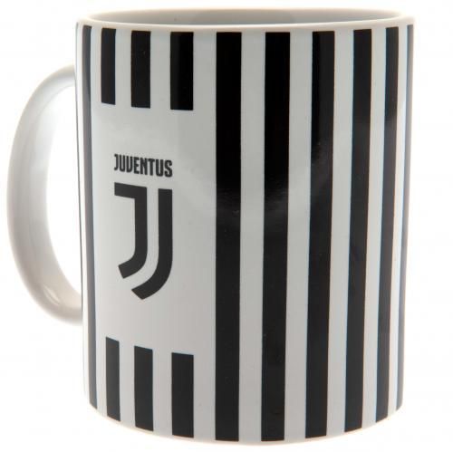 Juventus F.C. Mug DC