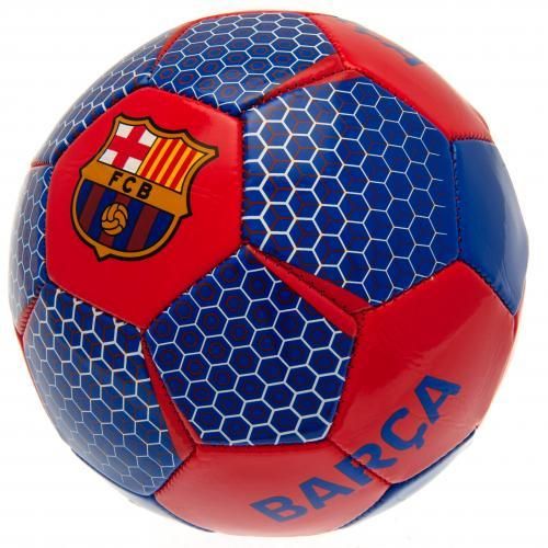 FC Barcelona Jalkapallo VT koko 5