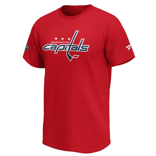 Washington Capitals t-shirt, Fanatics