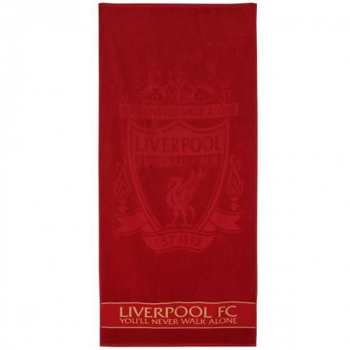 Liverpool FC -pyyhe