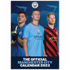 Manchester City FC Seinäkalenteri 2023