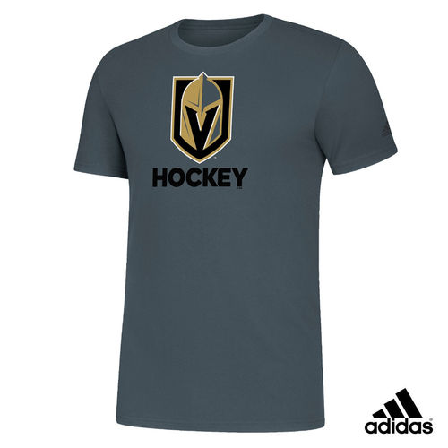 Vegas Golden Knights t-shirt, Adidas