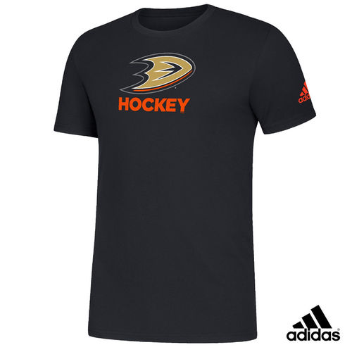 Anaheim Ducks t-shirt Adidas