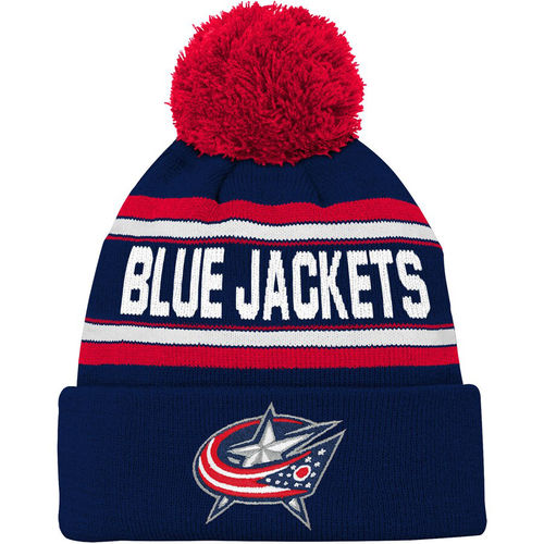 Columbus Blue Jackets -pipo, youth